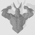 allmight.PNG My Hero Academia All Might