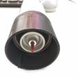 3-approximately-diameter-52,5mm.jpg Protection cap for Lighter Gas Refill (approximately diameter 52,5mm)
