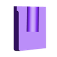 ender - 61-1.STL Mina Ashiro  canon