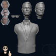 Ref_TLJ_-image502.png AGENT K - Tommy Lee Jones 3D print
