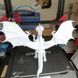 IMG_20190407_121105.jpg Fichier STL gratuit Dragon・Plan à télécharger et à imprimer en 3D