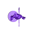 Dex.stl STL file Dex・3D printing idea to download