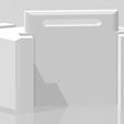 cpature_socle_étiquette_jaune_3.jpg Fichier STL Socle pour étiquette en bois 3DFG -V1-・Plan imprimable en 3D à télécharger