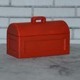 container_scale-1-10-tool-box-3-3d-printing-140423.jpg STL file Scale 1/10 toolbox 3・3D printer model to download