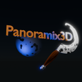 panoramix3D