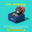 9-Igris-Boxedables-Post-Design-01.png Igris - Boxedables [Fan Art]