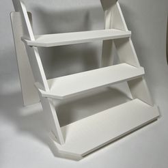 IMG_7976.jpg Multipurpose Skincare/Makeup Organizer Stand with 4 levels