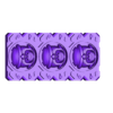 Plasma Battery A v6.stl Batería para armas imperiales A