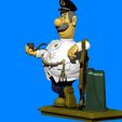 13.jpg Captaine Vrungel for 3D print