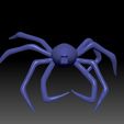 5.jpg Spiderman 3D print