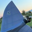 IMG_8130.jpeg GRom FPV 3d printed 1000mm wing