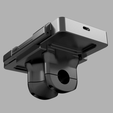 Support-GPS_v3.1_v13_cr.png 22mm handlebar mount for Samsung S8 & S10