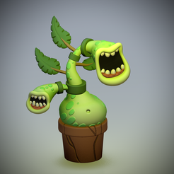 E9A882D2-5B40-48FF-B41D-8E70B0ADEF07.png STL file Potbelly - My Singing Monsters・Model to download and 3D print, Floonasif