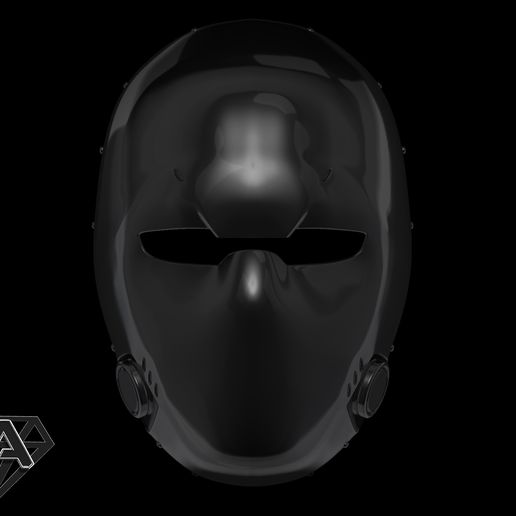 2.jpg Special Agents Ballistic Custom Mask
