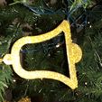 bell tree decoration pic gold.jpg Bell tree decoration