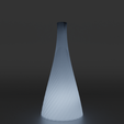 9_180.png 180 mm high organic lamps - Pack 2