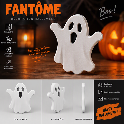 Fantôme