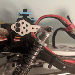 IMG_20230101_175846.jpg STL file RC Shock key for crawlers・3D printing template to download