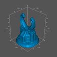 DP_Wheel_Clone.jpg Crush Gear Turbo Dinophalanx Wheel 3D Scan