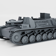 1.png Sturmpanzer II Bison (15cm sIG 33 auf Panzer II) (Germany, WW2)
