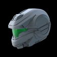 H_ISR.3465.jpg Halo Infinite ISR Wearable Helmet for 3D Printing