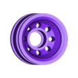 CT_Wheel_(4).stl Orlandoo 1/32 Car Trailer by WID