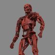 Снимок-26.jpg T-800 Terminator High Detal