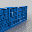 Facade_1_-_Bookcase.png Knockturn Alley Book Nook, but Smaller