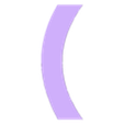 PARENTESIS_ON.stl TRANSFORMERS Letters and Numbers | Logo