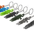 Widowmaker_Talon_Keychain_1.4501.jpg Overwatch Keychains Bundle part 2 - 18 Modèles imprimables - STL - Usage personnel