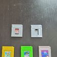 20230326_165128.jpg Game Boy Cartridge Holder - Switch / DS / 3DS