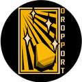 Dropport