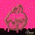 1963.jpg TEACHER'S DAY THEME COOKIE CUTTERS - COOKIE CUTTER