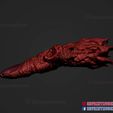 Sukuna_Finger_3d_print_files_07.jpg Sukuna Finger - Jujutsu Kaisen