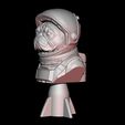 5.jpg French Bulldog Astronaut