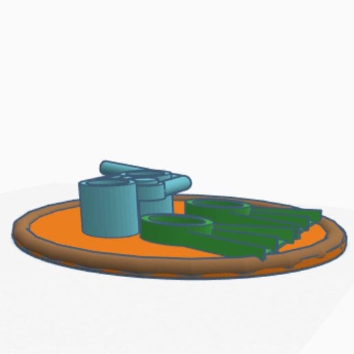 Screenshot (6755).png Download free STL file cute soap holder • 3D printable object, talne