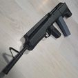 ee11.jpg Valmet M82 BullPup ( Prop-Gun ) 1/1 Scale