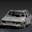 Снимок-134.JPG.jpg Burnt Down Car #1 Terminator 2 Judgment Day.
