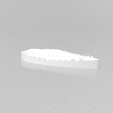 p3.png Long Leaf 02 - Molding Arrangement EVA Foam Craft