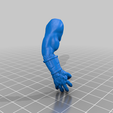 GoristroRightArm.png Goristro