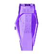 Ranger_Mockup.stl Ranger RF-31D from Interstellar