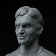 10.png Roger Federer Premium 3D Diorama STL