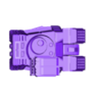 Ontos_Turret_LRM.stl Ontos tank proxy for Battletech Tabletop Games