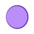 extralargecircletrinket.stl Circle Trinket Dish STL File - Digital Download -5 Sizes- Homeware, Boho Modern Design
