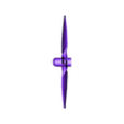 Propeller.stl C47 Skytrain / DC3