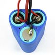 Wired-Top.jpg 18650 3-Cell Battery Holder