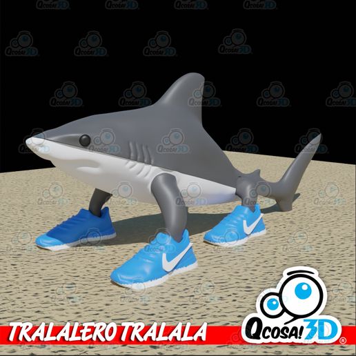 QCOSA3D-TRALALERO-TRALALA.jpg TRALALALERO TRALALA