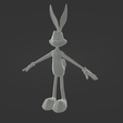 Bugs-Bunny-render.png Bugs Bunny