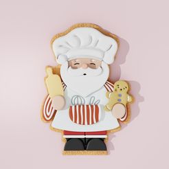 Santa-Cook-without-c.jpg Santa Claus Cook Cookiecutter