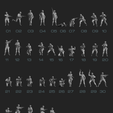 Guide0.png WWII Soldier Set 13